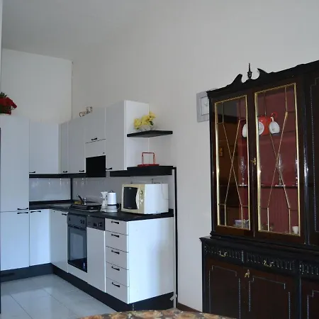 Apartament Cosy Apartment In Valbrona With Shared Terrace Valbrona